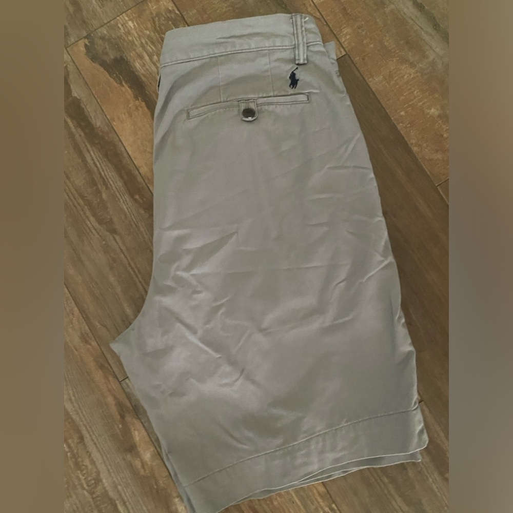 Polo Chino Shirts